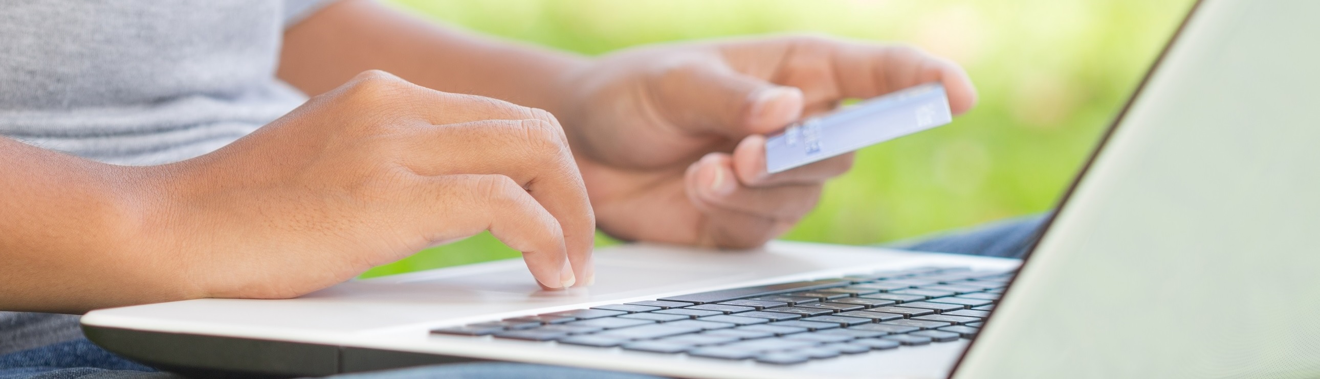 Credit card registration for Globality Health premium payments